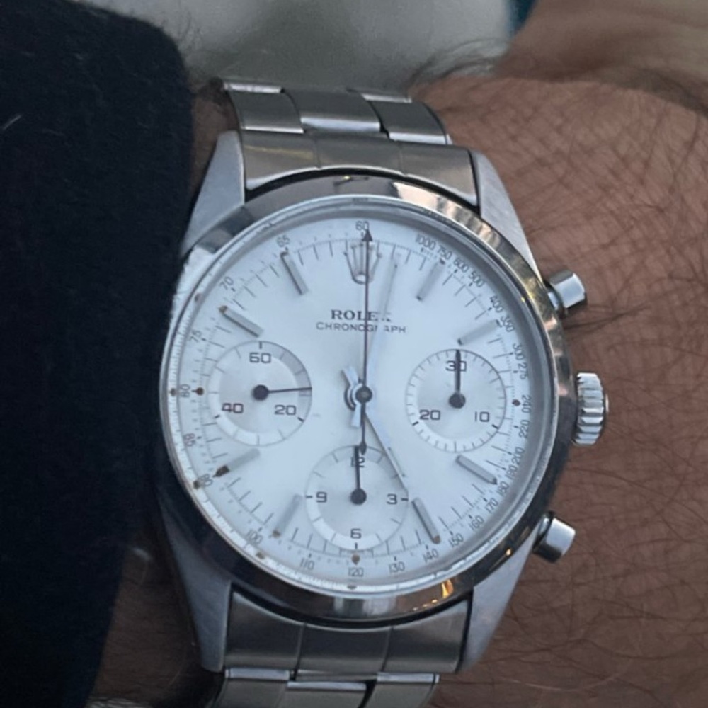 Rolex Collection - Picture 4 of 9